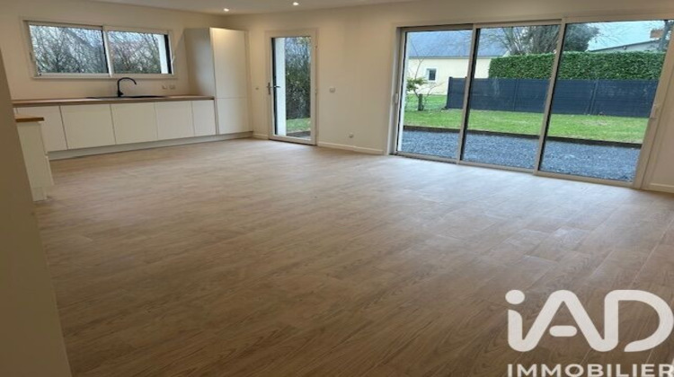 Ma-Cabane - Vente Maison Sommervieu, 113 m²