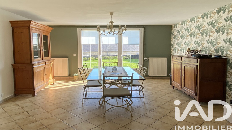 Ma-Cabane - Vente Maison Sommervieu, 86 m²