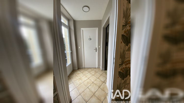 Ma-Cabane - Vente Maison Sommervieu, 86 m²