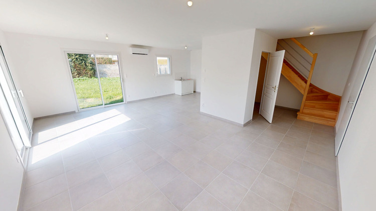 Ma-Cabane - Vente Maison SOMMERVIEU, 90 m²