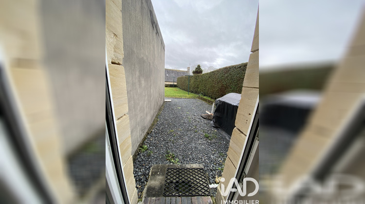 Ma-Cabane - Vente Maison Sommervieu, 86 m²