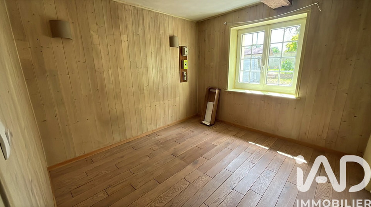 Ma-Cabane - Vente Maison Sommervieu, 105 m²