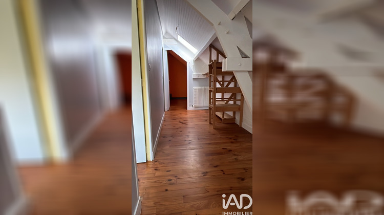 Ma-Cabane - Vente Maison Sommervieu, 105 m²
