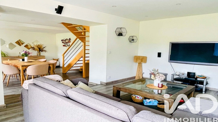 Ma-Cabane - Vente Maison Sommervieu, 97 m²