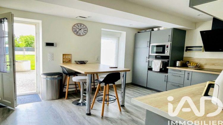 Ma-Cabane - Vente Maison Sommervieu, 97 m²