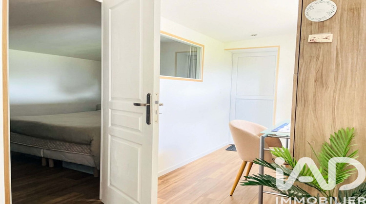 Ma-Cabane - Vente Maison Sommervieu, 97 m²