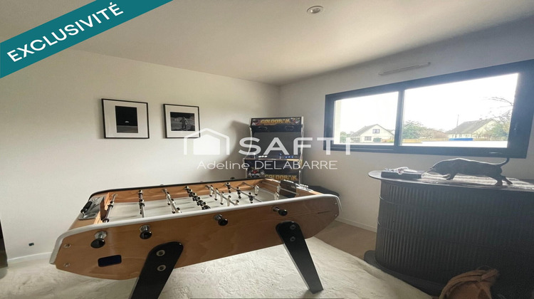 Ma-Cabane - Vente Maison Sommervieu, 150 m²