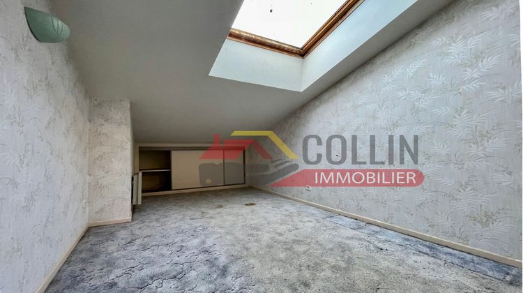 Ma-Cabane - Vente Maison Sommerviller, 180 m²