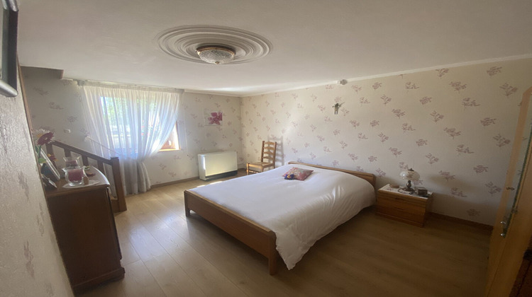 Ma-Cabane - Vente Maison SOMMERVILLER, 103 m²