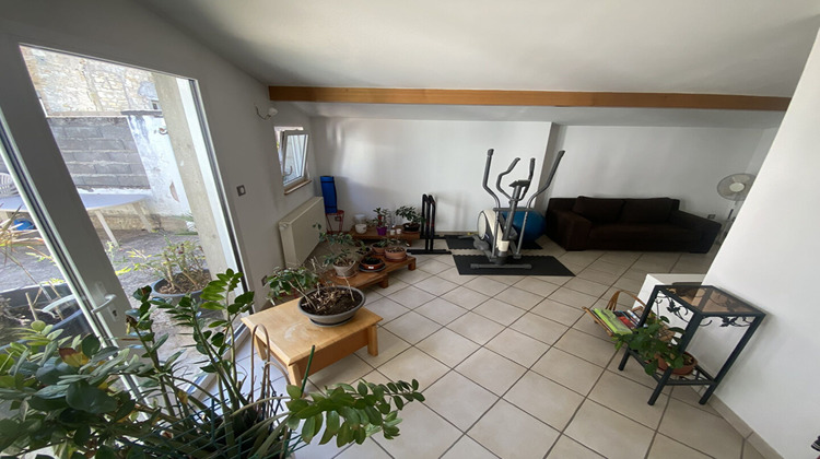 Ma-Cabane - Vente Maison SOMMERVILLER, 131 m²