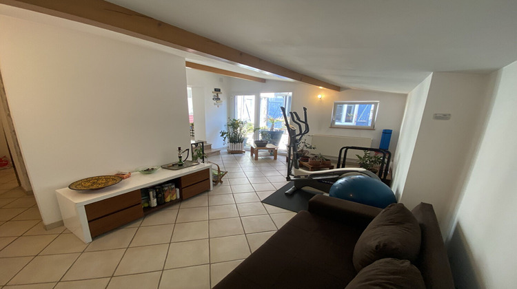 Ma-Cabane - Vente Maison SOMMERVILLER, 131 m²