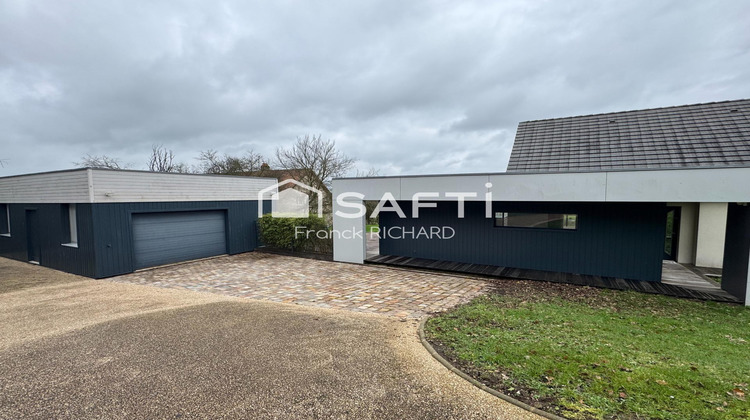 Ma-Cabane - Vente Maison Sommery, 145 m²