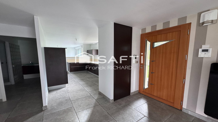 Ma-Cabane - Vente Maison Sommery, 145 m²