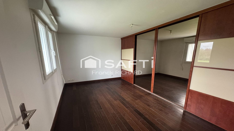 Ma-Cabane - Vente Maison Sommery, 145 m²