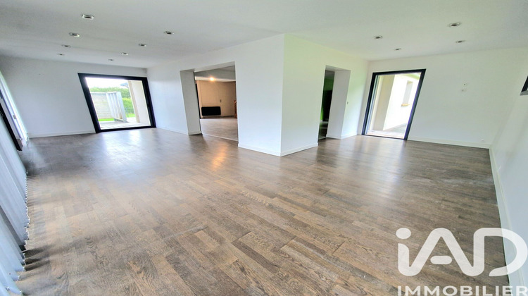 Ma-Cabane - Vente Maison Sommery, 145 m²