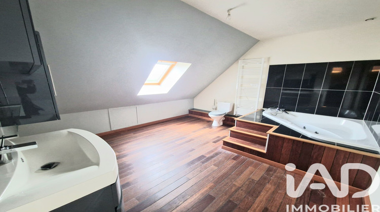 Ma-Cabane - Vente Maison Sommery, 145 m²
