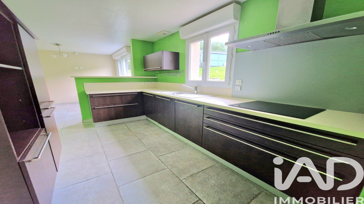 Ma-Cabane - Vente Maison Sommery, 145 m²