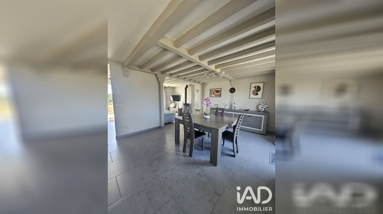 Ma-Cabane - Vente Maison Sommery, 70 m²