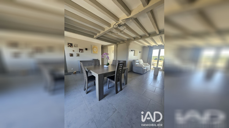 Ma-Cabane - Vente Maison Sommery, 70 m²