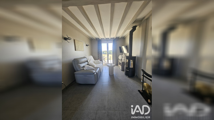 Ma-Cabane - Vente Maison Sommery, 70 m²