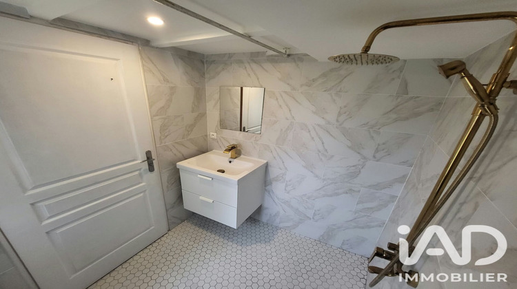 Ma-Cabane - Vente Maison Sommette-Eaucourt, 120 m²