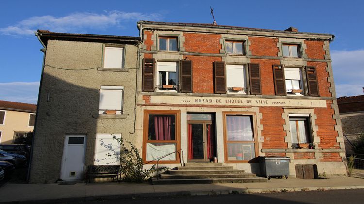 Ma-Cabane - Vente Maison SOMMEVOIRE, 261 m²