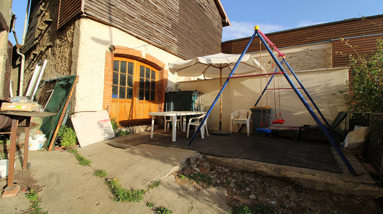 Ma-Cabane - Vente Maison SOMMEVOIRE, 261 m²