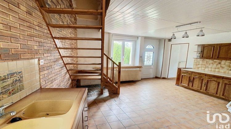 Ma-Cabane - Vente Maison Sommevoire, 130 m²