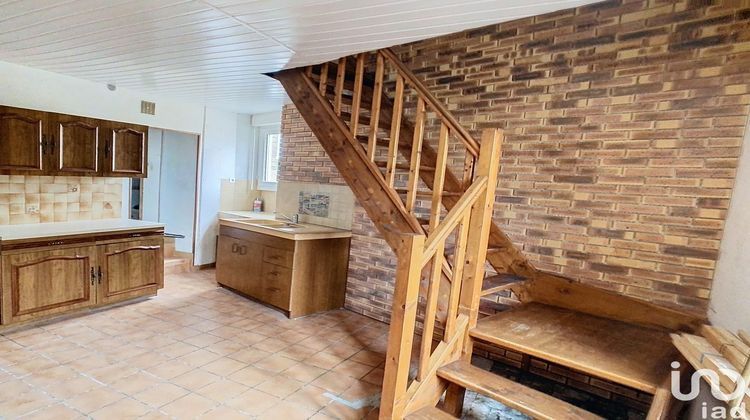 Ma-Cabane - Vente Maison Sommevoire, 130 m²