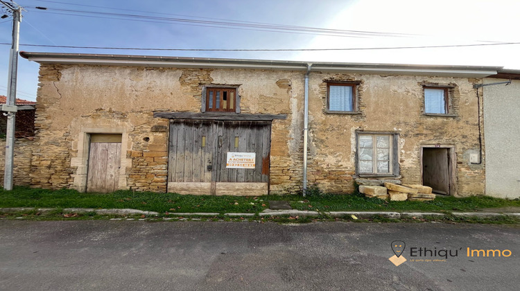 Ma-Cabane - Vente Maison Sommevoire, 106 m²