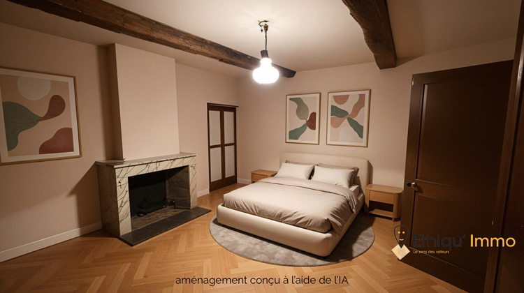 Ma-Cabane - Vente Maison Sommevoire, 167 m²