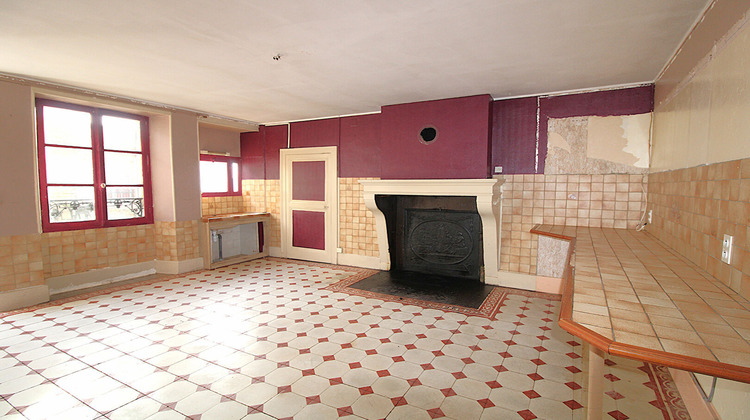 Ma-Cabane - Vente Maison SOMMEVOIRE, 104 m²