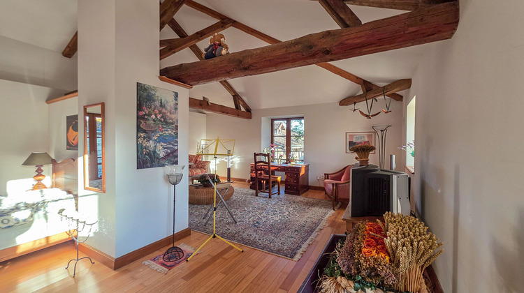 Ma-Cabane - Vente Maison SOMMEVOIRE, 262 m²