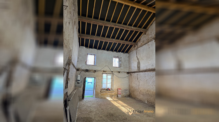 Ma-Cabane - Vente Maison Sommevoire, 106 m²