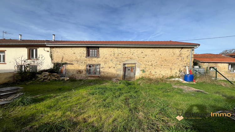 Ma-Cabane - Vente Maison Sommevoire, 106 m²