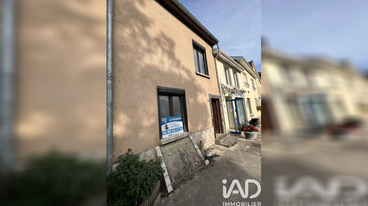 Ma-Cabane - Vente Maison Sommevoire, 95 m²