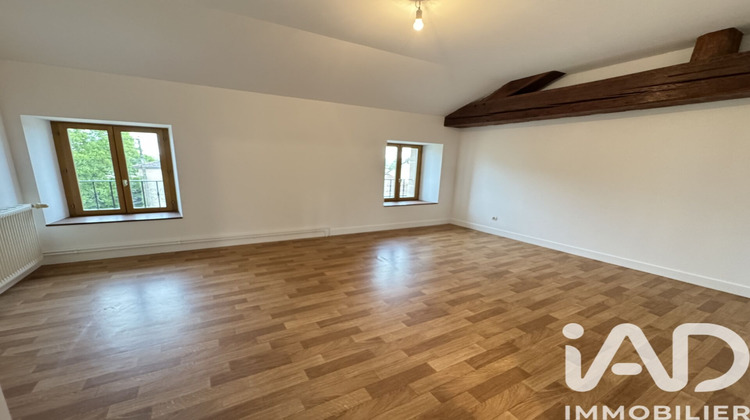 Ma-Cabane - Vente Maison Sommevoire, 136 m²