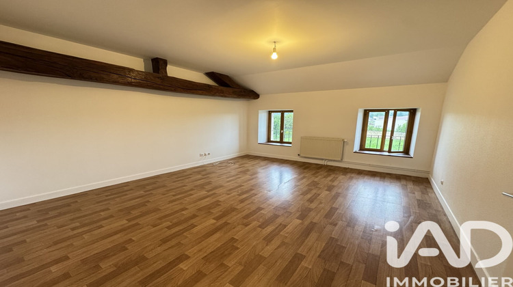 Ma-Cabane - Vente Maison Sommevoire, 136 m²