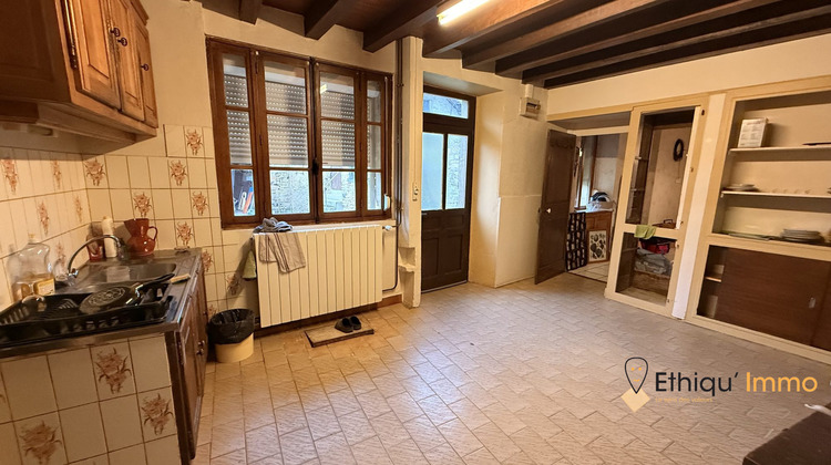 Ma-Cabane - Vente Maison Sommevoire, 121 m²