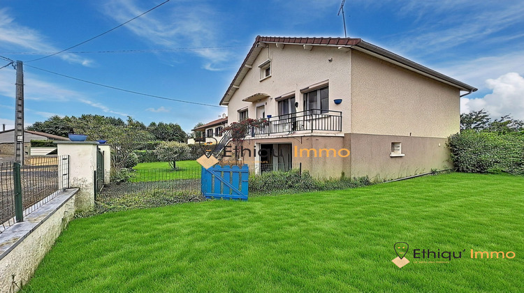 Ma-Cabane - Vente Maison Sommevoire, 92 m²