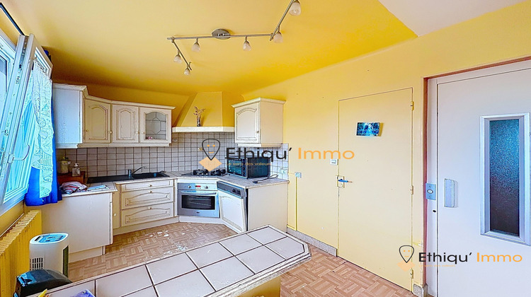 Ma-Cabane - Vente Maison Sommevoire, 92 m²