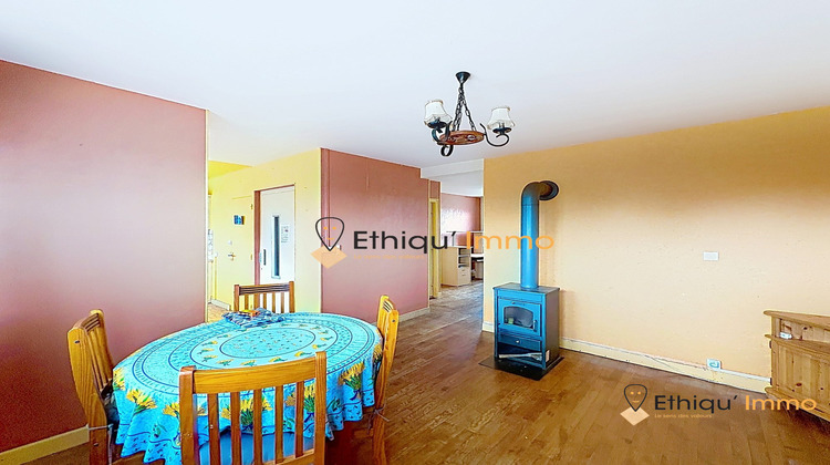 Ma-Cabane - Vente Maison Sommevoire, 92 m²