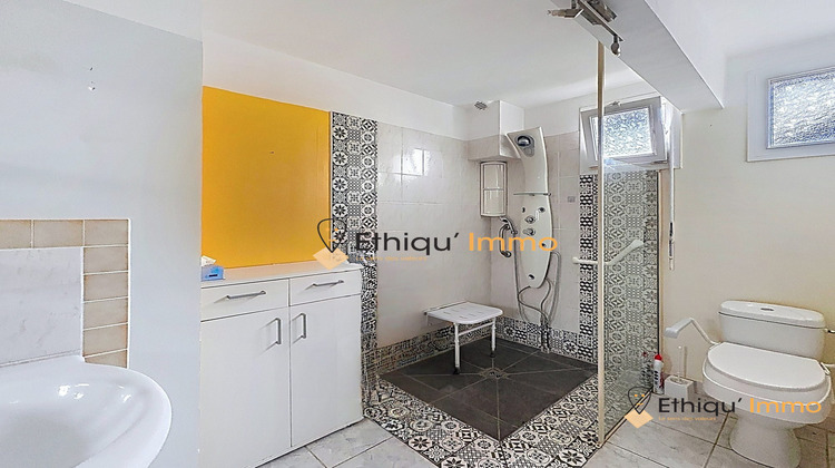 Ma-Cabane - Vente Maison Sommevoire, 92 m²