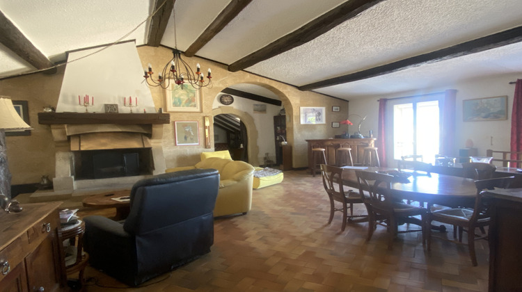 Ma-Cabane - Vente Maison Sommières, 176 m²