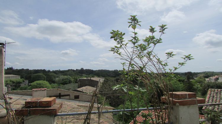 Ma-Cabane - Vente Maison Sommières, 96 m²