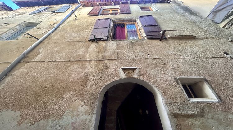 Ma-Cabane - Vente Maison Sommières, 65 m²