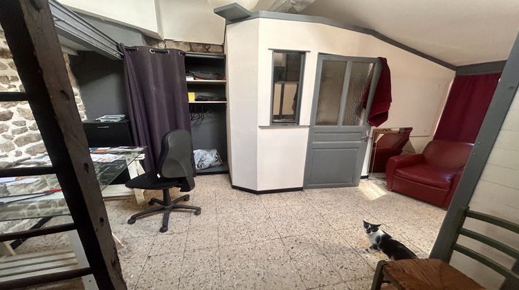 Ma-Cabane - Vente Maison Sommières, 65 m²