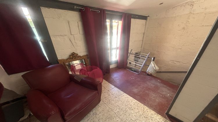 Ma-Cabane - Vente Maison Sommières, 65 m²