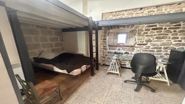 Ma-Cabane - Vente Maison Sommières, 65 m²