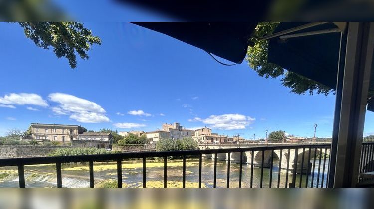 Ma-Cabane - Vente Maison Sommières, 65 m²